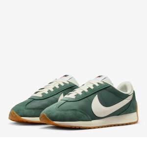 Nike Pacific Sneakers-Green